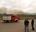 Feuer GVG Koeln Niehl Geestemuenderstr P026